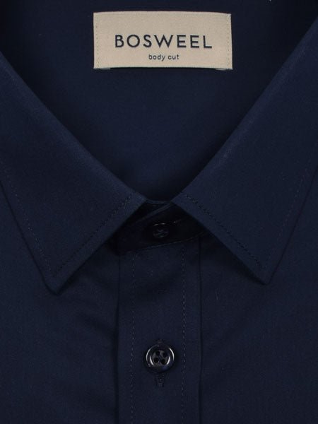 Bosweel Skjorter 7-393-0-28_36 - Bygholm Menswear